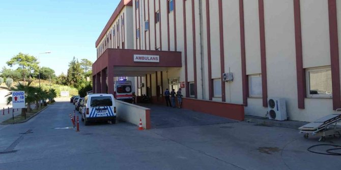 Diş ağrısını geçirmek için üst üste ağrı kesici içen genç evinde baygın bulundu