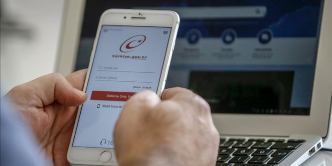 Halk eğitim kurs sertifikaları e-Devlet kapısından alınabilecek