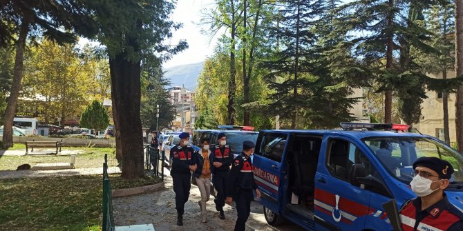 Yayla cinayetinden yasak aşk çıktı, aynı aileden 5 kişi tutuklandı