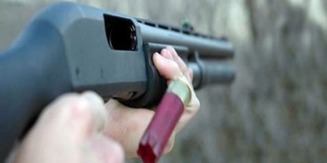 Karaman'da bir kişi, tartıştığı kuzenini av tüfeğiyle yaraladı