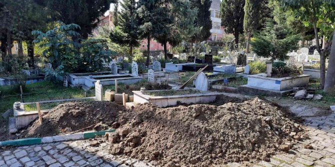 Baba ve oğlunun ardından anne de Korona’ya yenik düştü