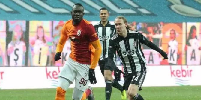 Dev derbinin VAR hakemi belli oldu
