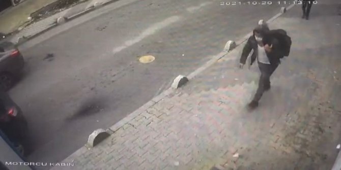 ‘Asansör beyni’ hırsızlığı: 2 şüpheli yakalandı