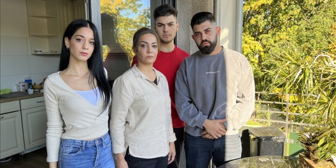 German court releases teens behind arson attack on Turkish family’s flat