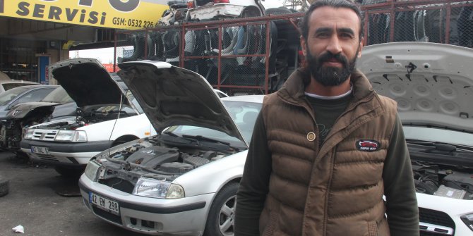 Araç sahiplerine kışlık bakım uyarısı
