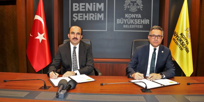 Genç itfaiyeciler yetiştirilecek