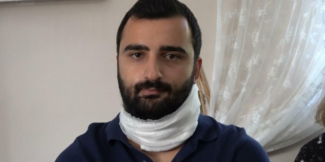 Asistan doktorun boynunu kesen sanığın cezai ehliyeti tam çıktı