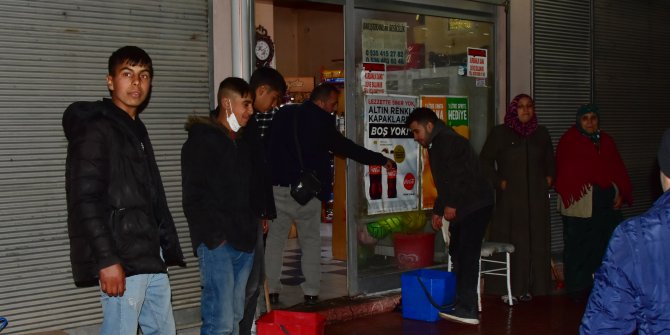 Konya'da tartıştığı site görevlisini öldürdü