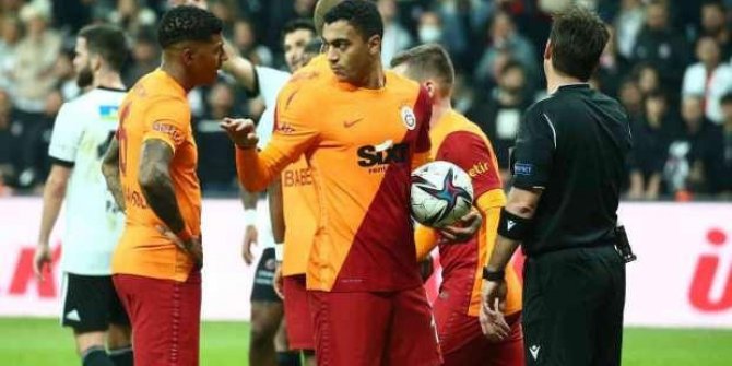 Galatasaray'da bitmeyen forvet krizi