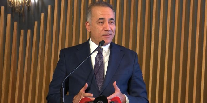 İbn-i Sina sağlık sempozyumu düzenlendi