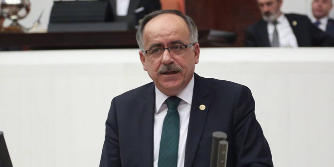 "Türkiye ekonomisi giderek güçleniyor"