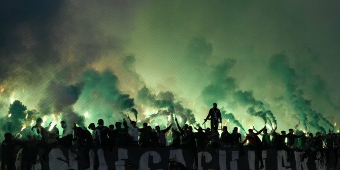 Nalçacılılar moral verecek