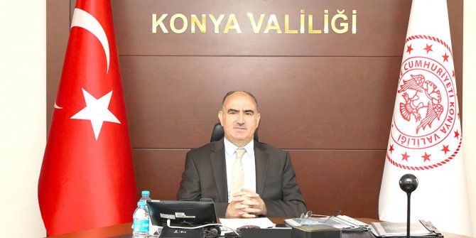 Bağımlılıkla mücadele toplantısı yapıldı