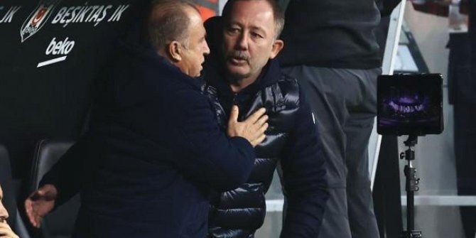 Sergen Yalçın'dan Fatih Terim sözleri