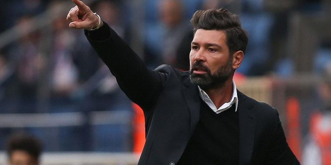 Kasımpaşa'da Hakan Kutlu dönemi!