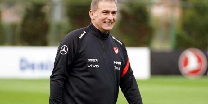 Stefan Kuntz: Öncelikle kendimize bakmalıyız!