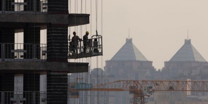Çin, 'süper yüksek binaların' yapımını sınırlandırıyor