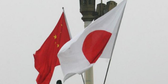 Japonya ve Çin Dışişleri Bakanlarından ilişkileri geliştirme mesajı