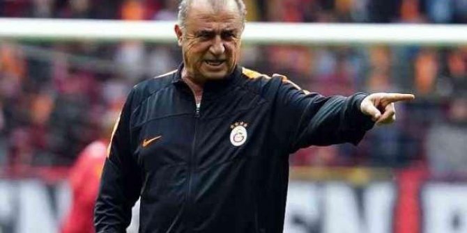 Derbi yenilgisi sonrası Terim'den transfer kararı