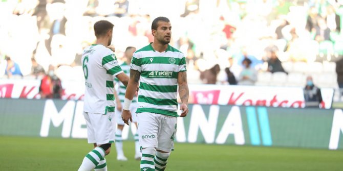 Konyaspor'da aile ortamı var
