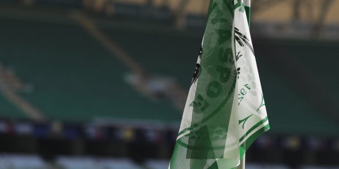 Konyaspor, seyirci sıralamasında geride!