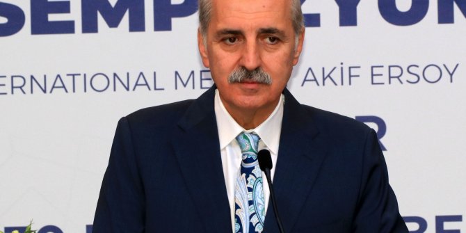 "Bizi ilgilendiren yuvalanmış terör örgütleridir'