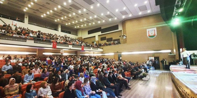 Büyükşehirden öğretmenler için muhteşem konser