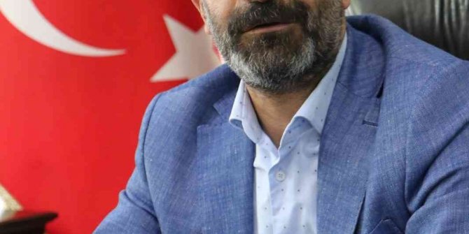 "Mutlu, gururlu ve onurluyuz"