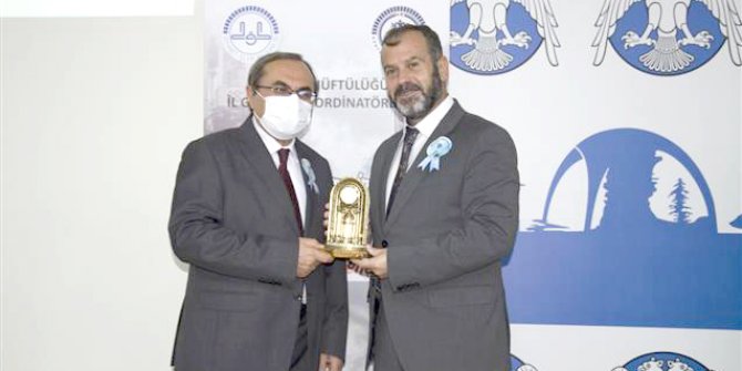 ‘Peygamberimiz ve Vefa Toplumu’ paneli düzenlendi