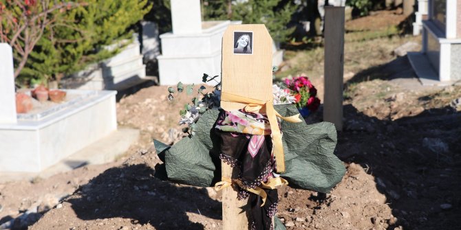 Şebnem'in katili tutuklandı