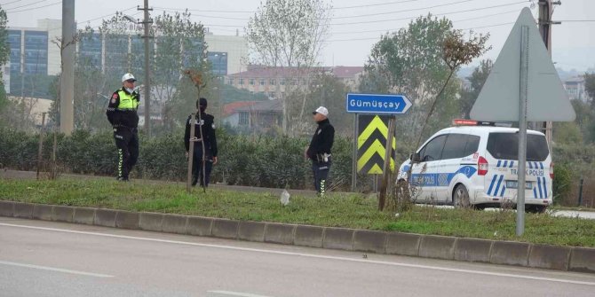 Alkollü sürücünün ölüme neden olduğu dava ertelendi