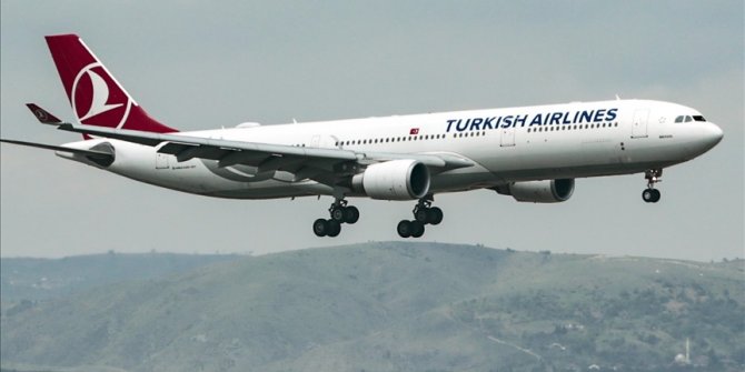 Turkish Airlines drugi u Evropi po broju dnevnih letova