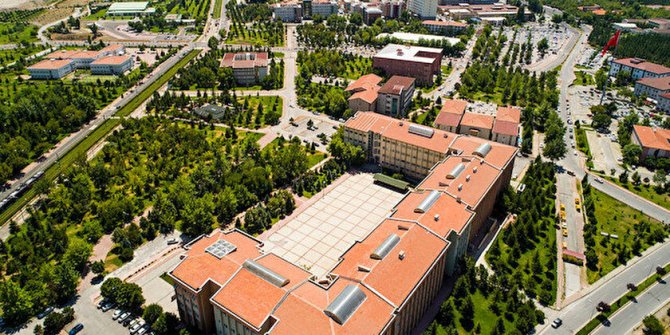 Erciyes Üniversitesi öğretim görevlisi alacak