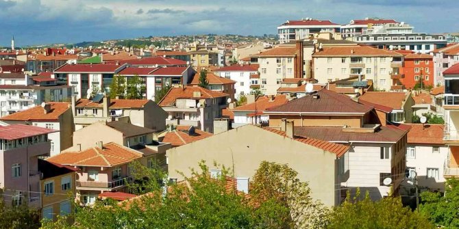 Ev alacaklar dikkat: İki müteahhidin pes dedirten oyunu