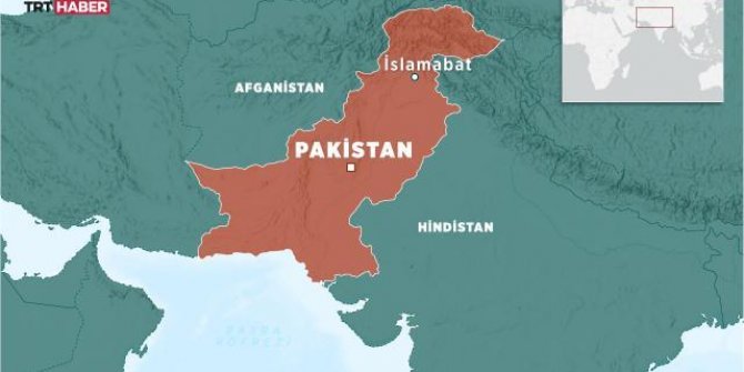 Taliban Pakistan'daki büyükelçiliğine ve konsolosluklarına temsilciler atadı