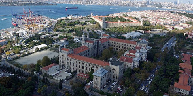 Sağlık Bilimleri Üniversitesi öğretim üyesi alıyor