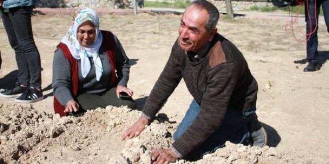 Aleyna Çakır'ın babası kızının mezarının açılmasını istiyor