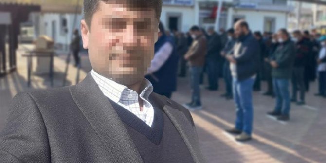 Konya'da, tartıştığı eşini öldürüp 3 akrabasını silahla yaralayan koca tutuklandı
