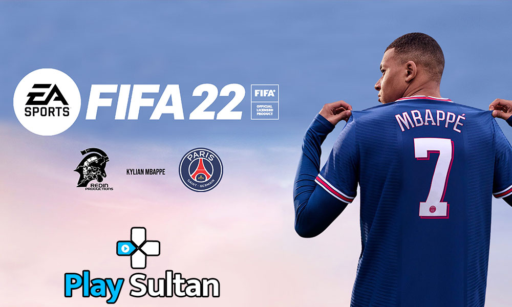 ​​​​​​​PlaySultan'daki İndirimli FIFA 22 Fırsatını Kaçırmayın