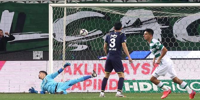 Soner Dikmen, Fenerbahçe'ye attığı muhteşem golü anlattı!