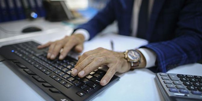 Cumhurbaşkanlığı Strateji ve Bütçe Başkanlığına 45 personel alınacak