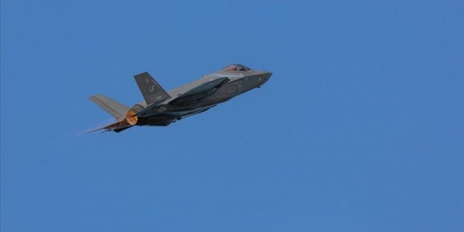 Uskoro drugi sastanak ministarstava odbrane Turske i SAD-a o avionima F-35