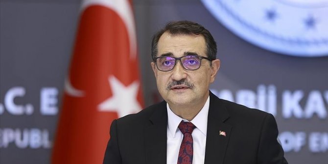Turski ministar Donmez: Na 26 lokacija pronašli smo rezerve u vrijednosti 60 miliona barela nafte