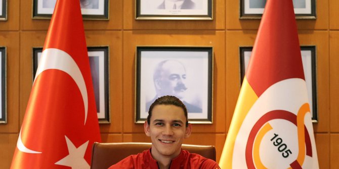 Galatasaray, 3 futbolcunun sözleşmesini uzattı
