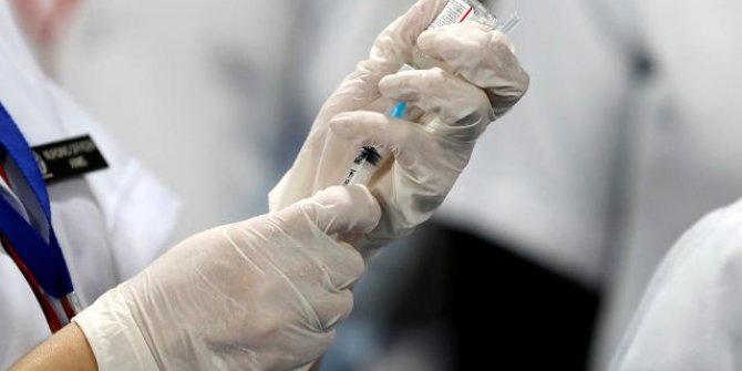 Avustralya'dan Çin ve Hindistan aşılarına onay