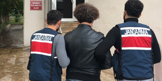 HDP milletvekilinin danışmanı gözaltına alındı
