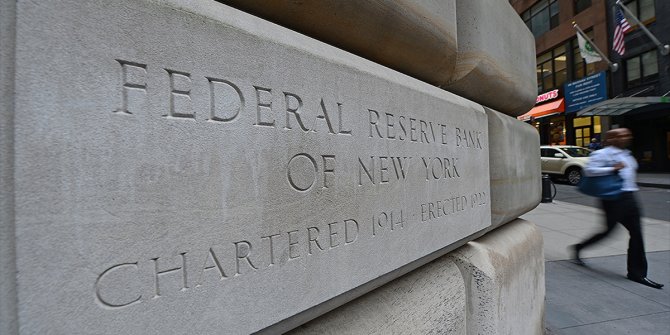 Küresel piyasalar Fed'in kararlarını bekliyor