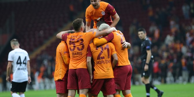Galatasaray ile Bursaspor hazırlık maçında karşılaşacak