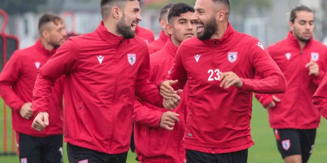Samsunspor yeni transferlerinden katkı alamadı