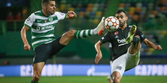 Beşiktaş havlu attı